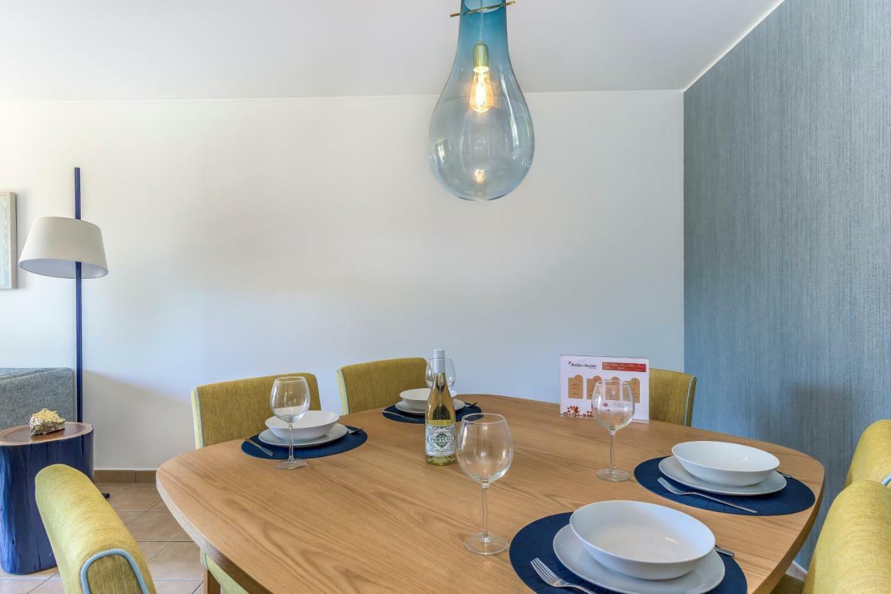 Flh Cabanas Garden Flat Cabanas De Tavira Ngoại thất bức ảnh