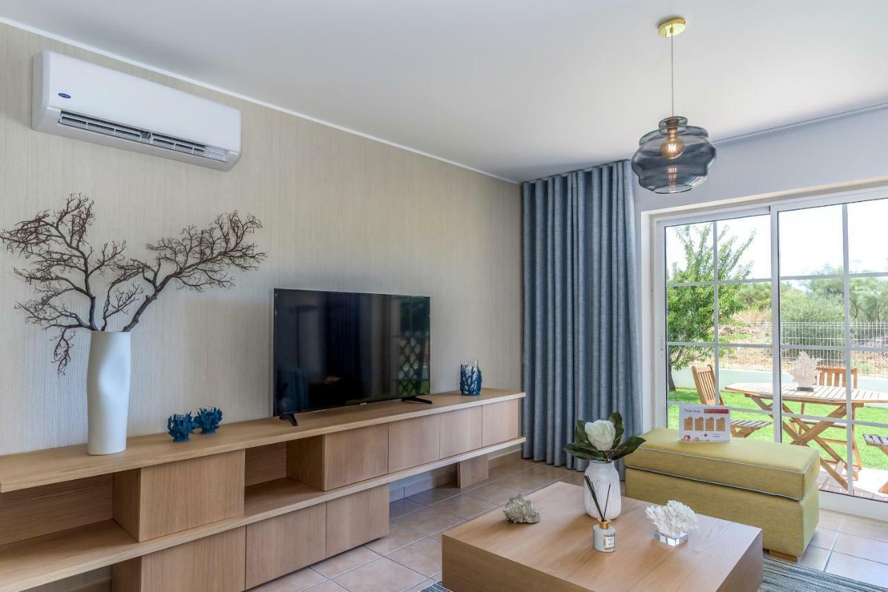 Flh Cabanas Garden Flat Cabanas De Tavira Ngoại thất bức ảnh