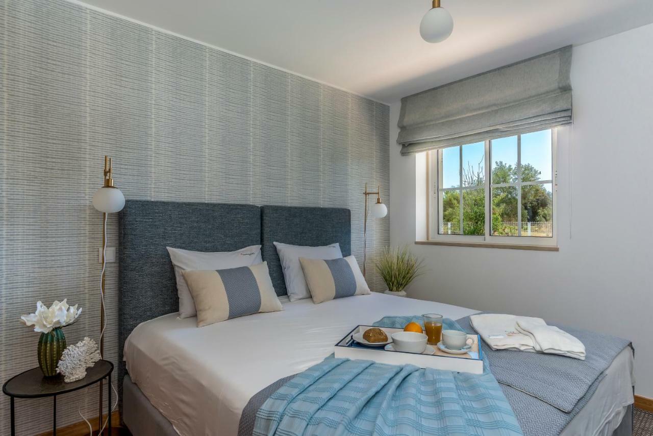 Flh Cabanas Garden Flat Cabanas De Tavira Ngoại thất bức ảnh