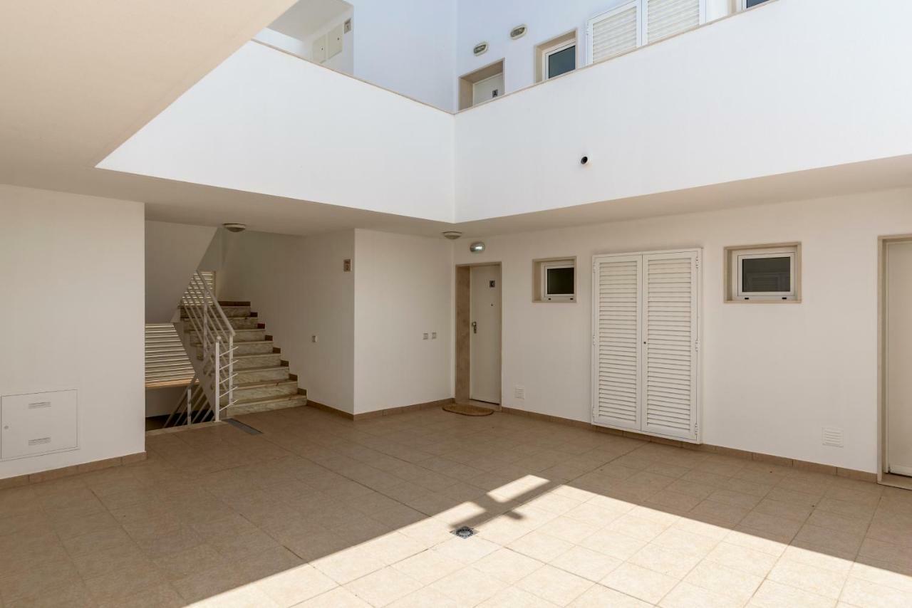 Flh Cabanas Garden Flat Cabanas De Tavira Ngoại thất bức ảnh