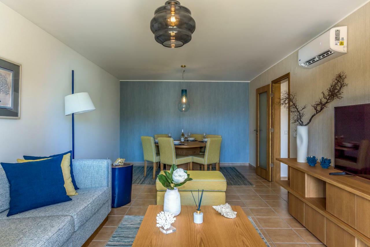 Flh Cabanas Garden Flat Cabanas De Tavira Ngoại thất bức ảnh