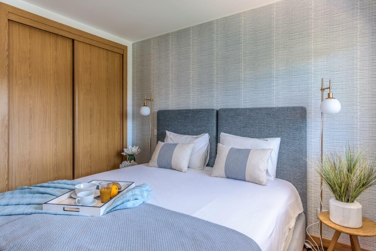 Flh Cabanas Garden Flat Cabanas De Tavira Ngoại thất bức ảnh